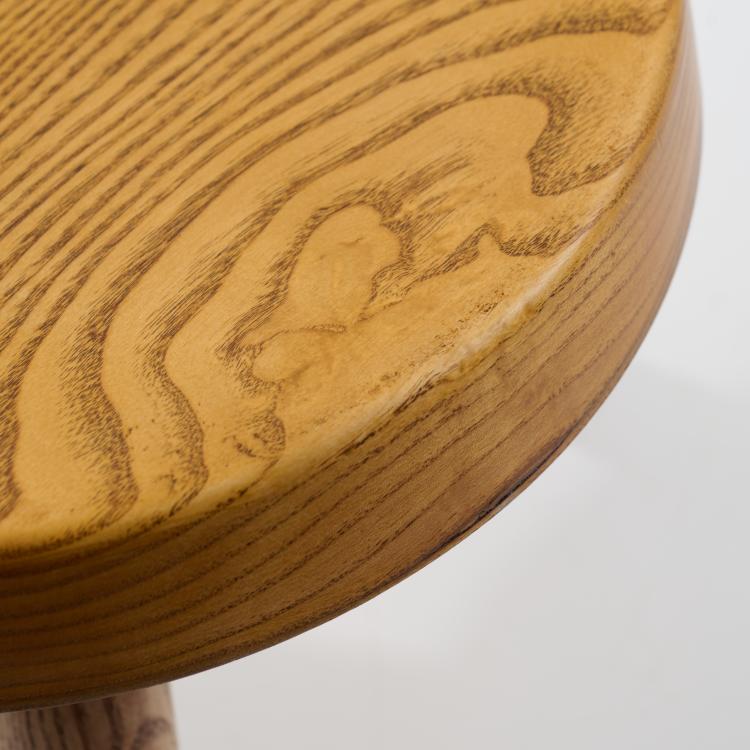 Bild 3 zu Objekt, Hocker 'Berger', 1938 (Entwurf), Charlotte Perriand, Blanchon, Paris; Sentou, Paris; Steph Simon, Paris, 183A 187