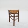 Hocker, 1960er Jahre (Entwurf)