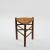 Hocker, 1960er Jahre (Entwurf)