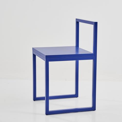 Stuhl '64', 1964 (Entwurf)