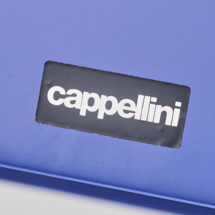 Bild 4 zu Objekt, Stuhl '64', 1964 (Entwurf), Giuseppe Fronzoni, Cappellini, Mailand / Milan, 183A 373