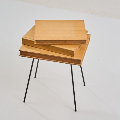 Beistelltisch 'Fairy Tales', 2014 (Entwurf)