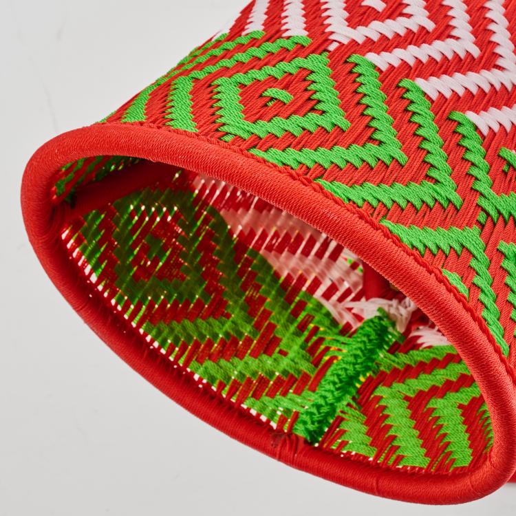 Bild 2 zu Objekt, Sitzbank und Hocker 'M'Afrique/Touti', 2009 (Entwurf), Patricia Urquiola, Moroso, Mailand / Milan, 183A 645