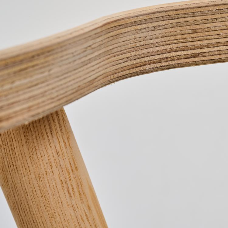Bild 2 zu Objekt, Zwei Hocker 'Griffbereit', 2015 (Entwurf), Marcel Kabisch, Kabisch, Marcel, 183A 664