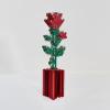 Skulptur 'Hybrid Rose', 1994 (Entwurf)