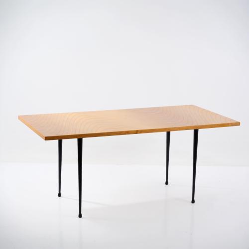Side table, 1950s (design)
