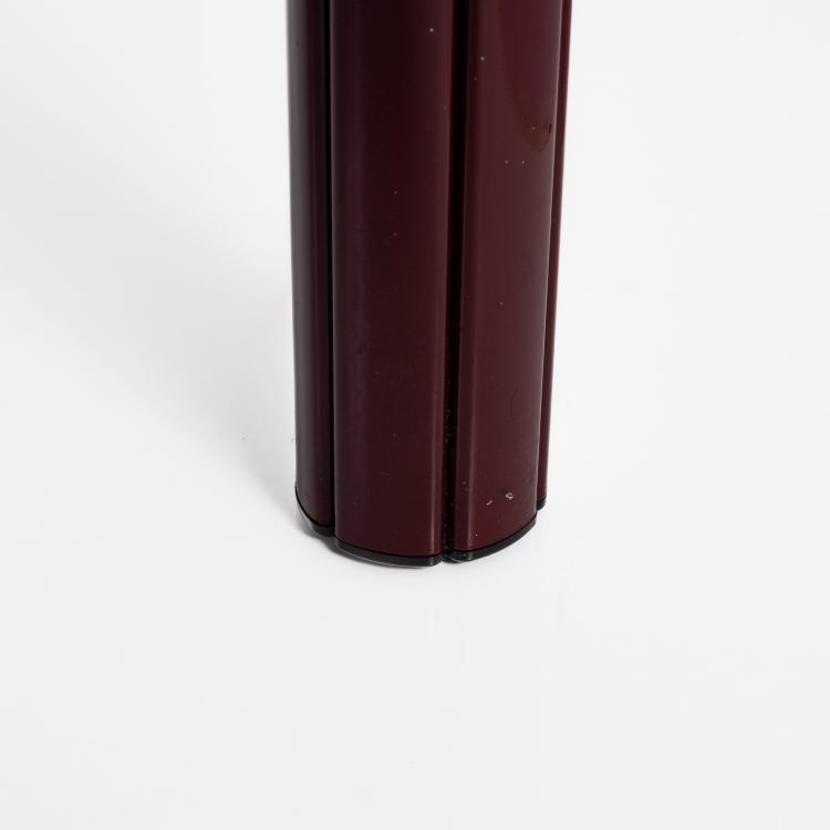 Bild 6 zu Objekt, Sechs St&uuml;hle '54' und ein Tisch '54', 1976 (Entwurf), Gae Aulenti, Knoll International, New York, 183A 484