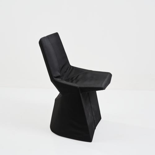 Stuhl 'Mars', 2003 (Entwurf)