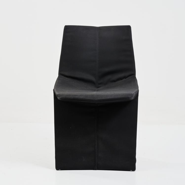 Bild 3 zu Objekt, Stuhl 'Mars', 2003 (Entwurf), Konstantin Grcic, ClassiCon, M&uuml;nchen / Munich, 183A 649