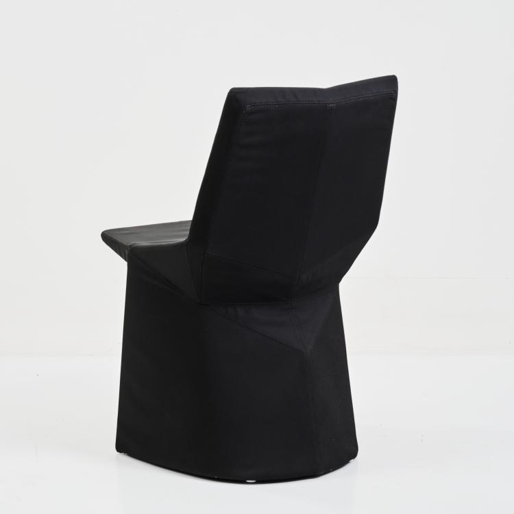 Bild 4 zu Objekt, Stuhl 'Mars', 2003 (Entwurf), Konstantin Grcic, ClassiCon, M&uuml;nchen / Munich, 183A 649