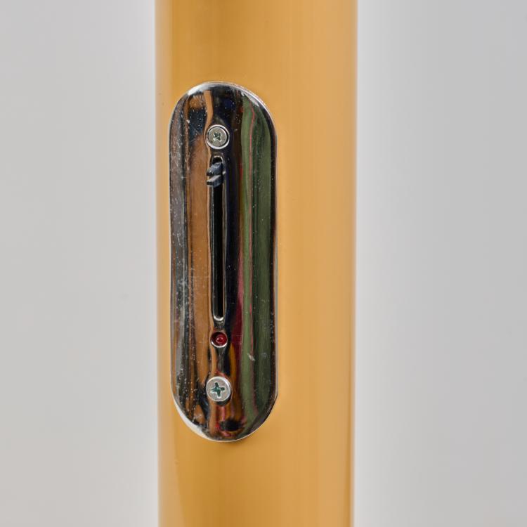 Bild 1 zu Objekt, Stehleuchte 'Callimaco', 1980 (Entwurf), Ettore Sottsass, Artemide, Mailand / Milan, 183A 547