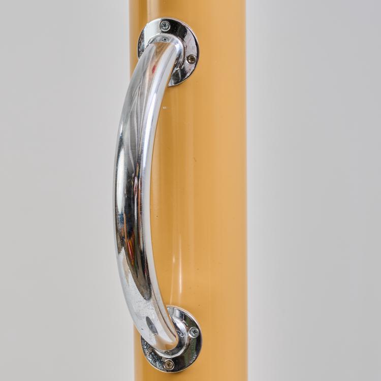 Bild 2 zu Objekt, Stehleuchte 'Callimaco', 1980 (Entwurf), Ettore Sottsass, Artemide, Mailand / Milan, 183A 547