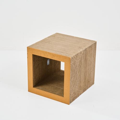 Beistelltisch 'Side Table', 1972 (Entwurf)