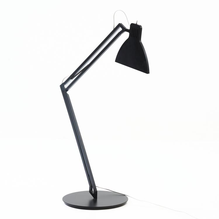 Bild 2 zu Objekt, Tischleuchte 'looksoflat', 2010 (Entwurf), Ingo Maurer, M&uuml;nchen / Munich, 183A 220