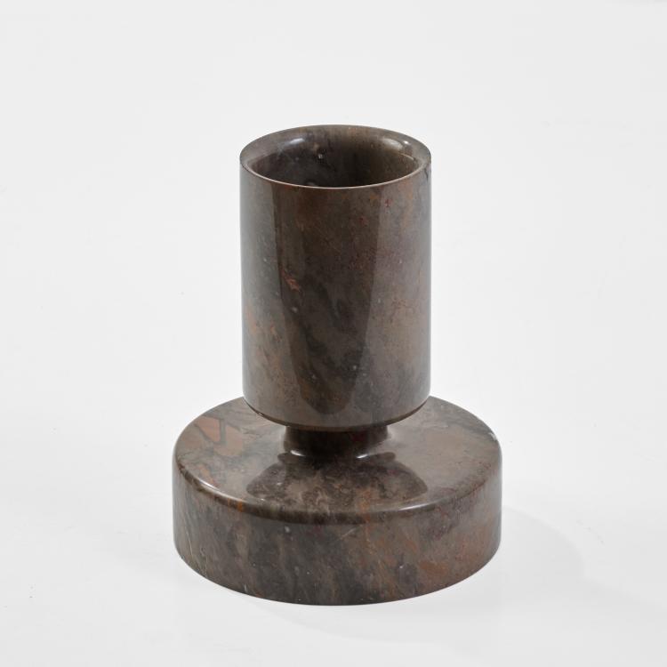 Bild 2 zu Objekt, Schale, 1968 (Entwurf), Angelo Mangiarotti, Knoll International, New York, 183A 531