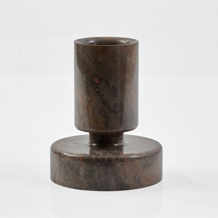 Bild 3 zu Objekt, Schale, 1968 (Entwurf), Angelo Mangiarotti, Knoll International, New York, 183A 531