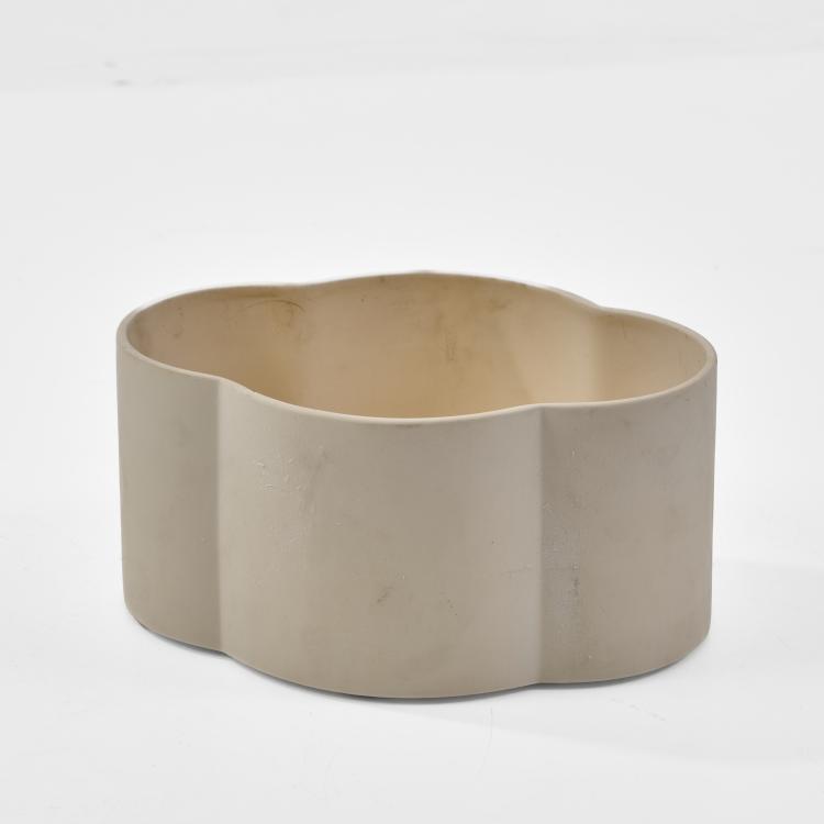 Hauptbild zu Objekt, Schale 'Cicladi' - Modell '3112A', 1977 (Entwurf), Enzo Mari, Danese, Mailand / Milan, 183A 432