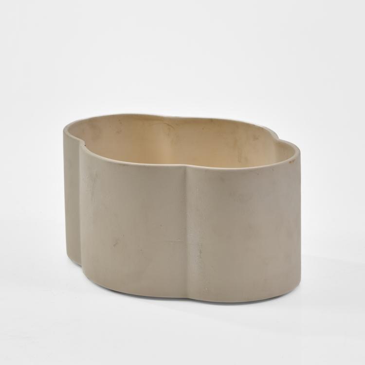 Bild 1 zu Objekt, Schale 'Cicladi' - Modell '3112A', 1977 (Entwurf), Enzo Mari, Danese, Mailand / Milan, 183A 432
