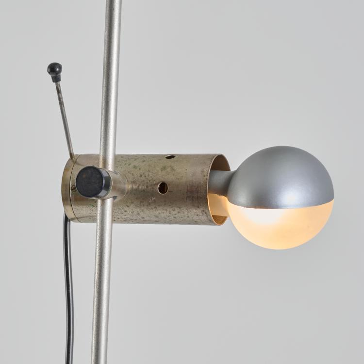 Bild 2 zu Objekt, Stehleuchte '252', 1954/55 (Entwurf), Tito Agnoli, O-Luce, Mailand, 183A 261