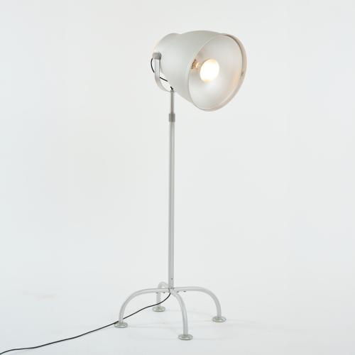Stehleuchte 'Big Bell', 1996 (Entwurf)
