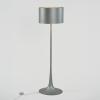 Stehleuchte 'Spun Light F', 2003 (Entwurf)