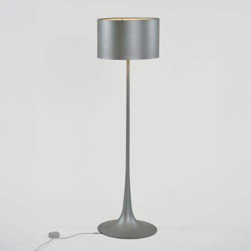 Stehleuchte 'Spun Light F', 2003 (Entwurf)