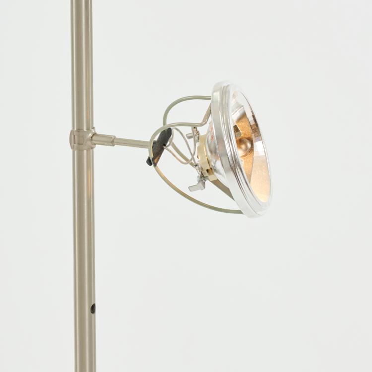 Bild 2 zu Objekt, Stehleuchte, 1960er Jahre (Entwurf), Schweiz / Switzerland, 183A 402