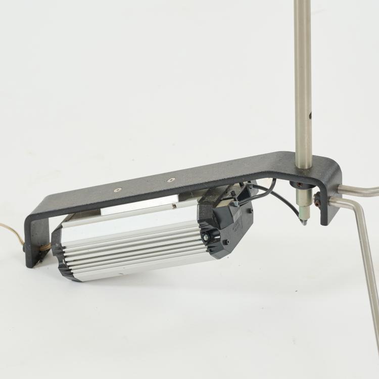 Bild 3 zu Objekt, Stehleuchte, 1960er Jahre (Entwurf), Schweiz / Switzerland, 183A 402