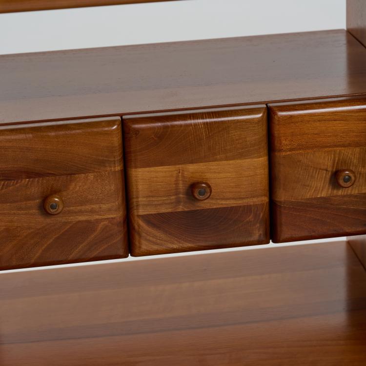 Bild 5 zu Objekt, Sideboard / Anrichte, um 1980 (Entwurf), Italien / Italy, 183A 549