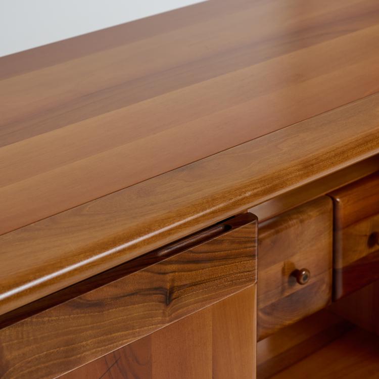 Bild 6 zu Objekt, Sideboard / Anrichte, um 1980 (Entwurf), Italien / Italy, 183A 549
