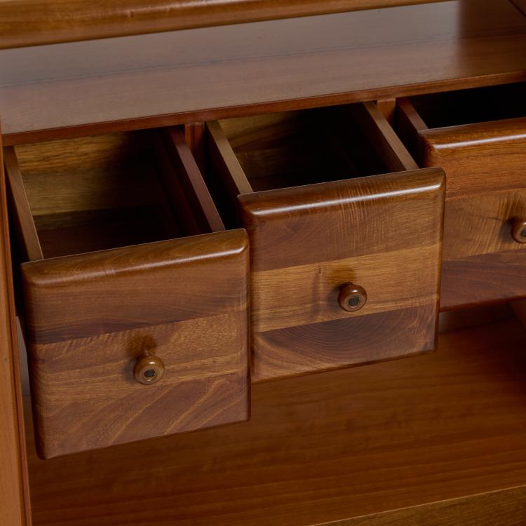 Bild 8 zu Objekt, Sideboard / Anrichte, um 1980 (Entwurf), Italien / Italy, 183A 549