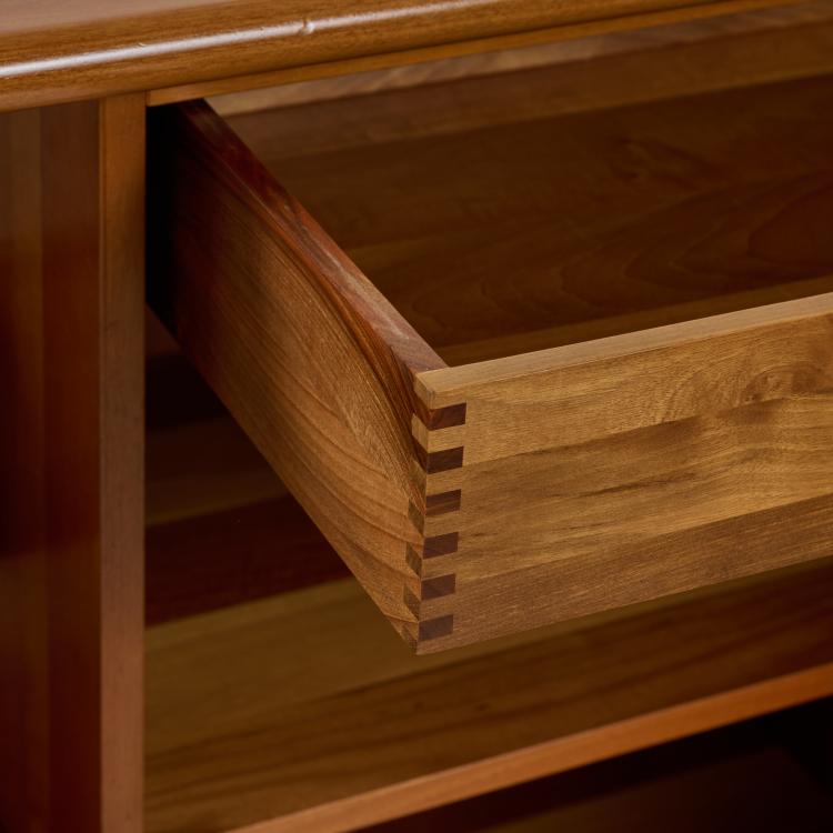 Bild 9 zu Objekt, Sideboard / Anrichte, um 1980 (Entwurf), Italien / Italy, 183A 549