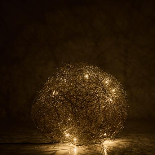 Bodenleuchte 'Fil de Fer', um 2012 (Entwurf)