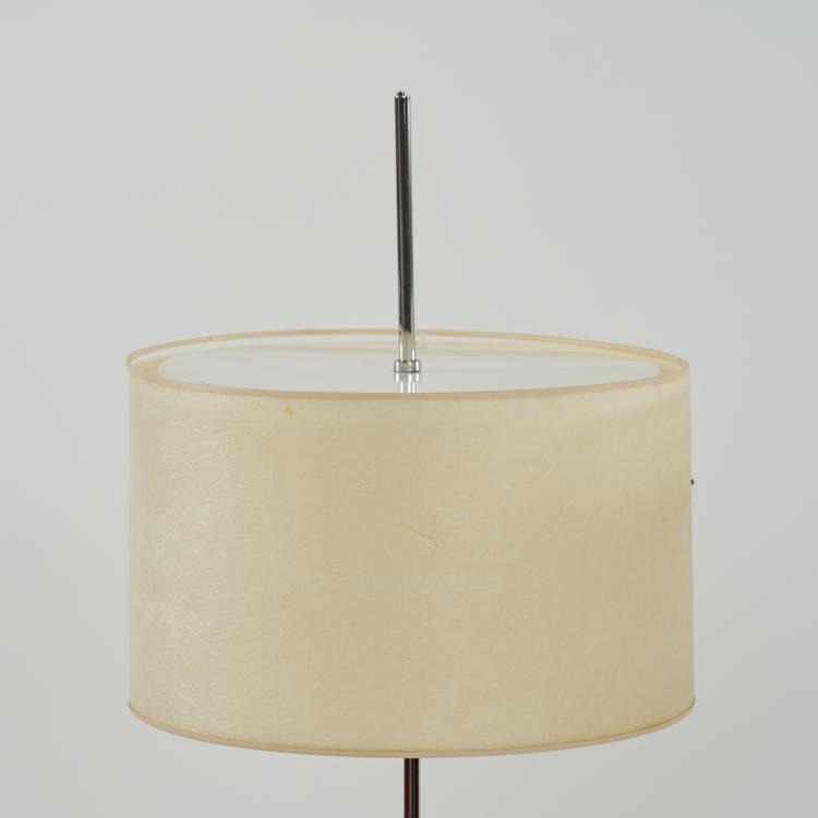 Bild 3 zu Objekt, Zwei Stehleuchten, 1960er Jahre (Entwurf), Deutschland, 183A 358