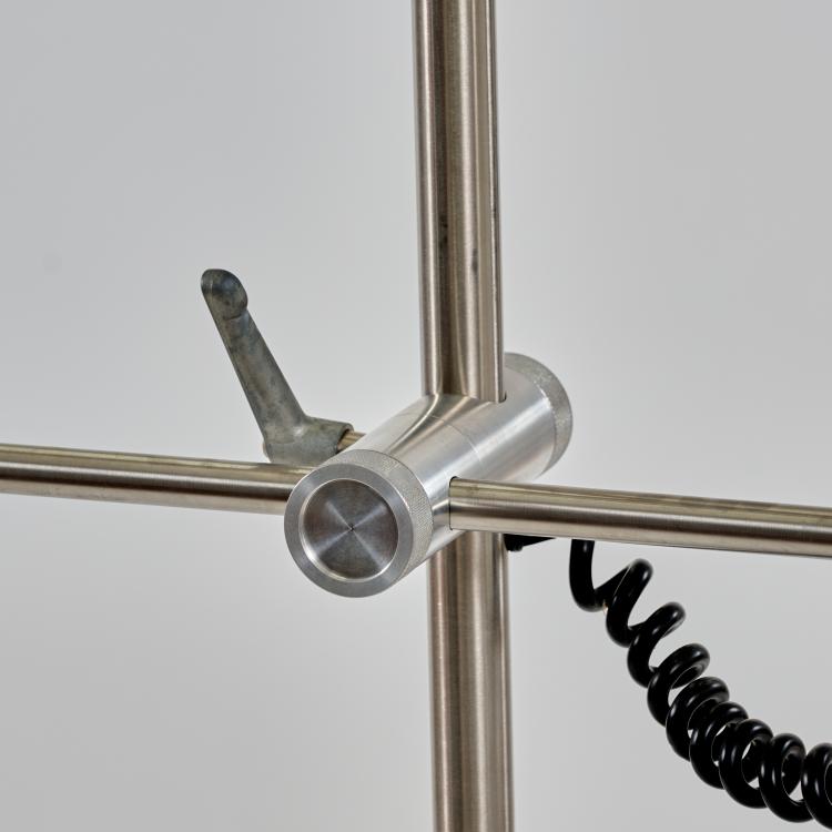 Bild 2 zu Objekt, Stehleuchte 'Studio 2', 1990er Jahre (Entwurf), Gunther Lambert, Gunther Lambert, D&uuml;sseldorf, 183A 624