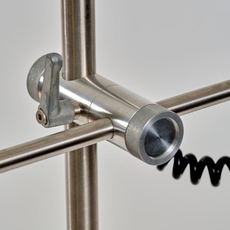 Bild 3 zu Objekt, Stehleuchte 'Studio 2', 1990er Jahre (Entwurf), Gunther Lambert, Gunther Lambert, D&uuml;sseldorf, 183A 624