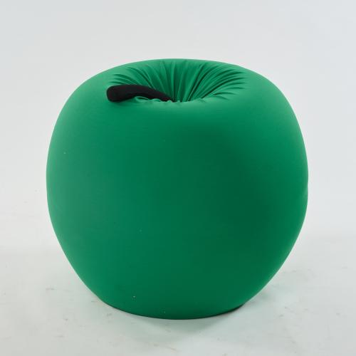 Sitzobjekt 'The Big Apple', 1974 (Entwurf)