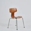 Stuhl '3103', 1955 (Entwurf)