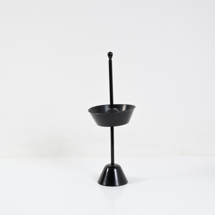 Hauptbild zu Objekt, Aschenbecher 'Servofumo' - 'Mod. 36', 1961 (Entwurf), Achille Castiglioni,Pier Giacomo Castiglioni, Zanotta, Nova Milanese, 183A 348
