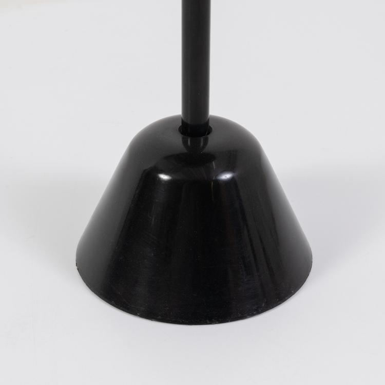 Bild 1 zu Objekt, Aschenbecher 'Servofumo' - 'Mod. 36', 1961 (Entwurf), Achille Castiglioni,Pier Giacomo Castiglioni, Zanotta, Nova Milanese, 183A 348