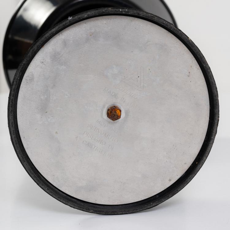 Bild 3 zu Objekt, Aschenbecher 'Servofumo' - 'Mod. 36', 1961 (Entwurf), Achille Castiglioni,Pier Giacomo Castiglioni, Zanotta, Nova Milanese, 183A 348