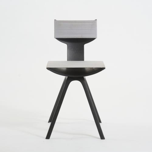 Stuhl 'Soft Light', 1988 (Entwurf)