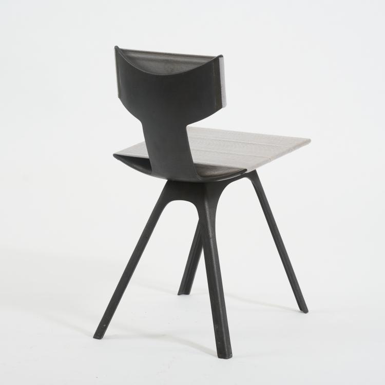 Bild 3 zu Objekt, Stuhl 'Soft Light', 1988 (Entwurf), Alberto Meda, Alias, Bergamo, 183A 597