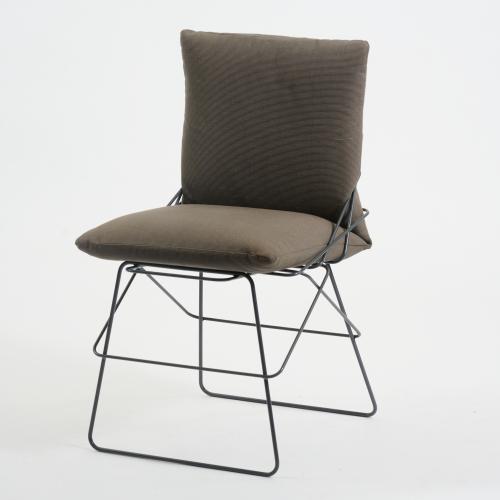 Stuhl 'SofSof', 1971 (Entwurf)