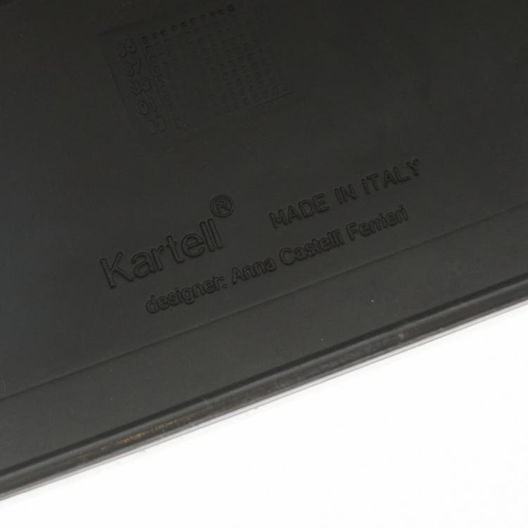 Bild 3 zu Objekt, Stuhl '4870', 1985 (Entwurf), Anna Castelli Ferrieri, Kartell, Noviglio, 183A 578