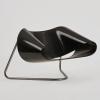 Sessel 'Ribbon chair', 1961 (Entwurf)