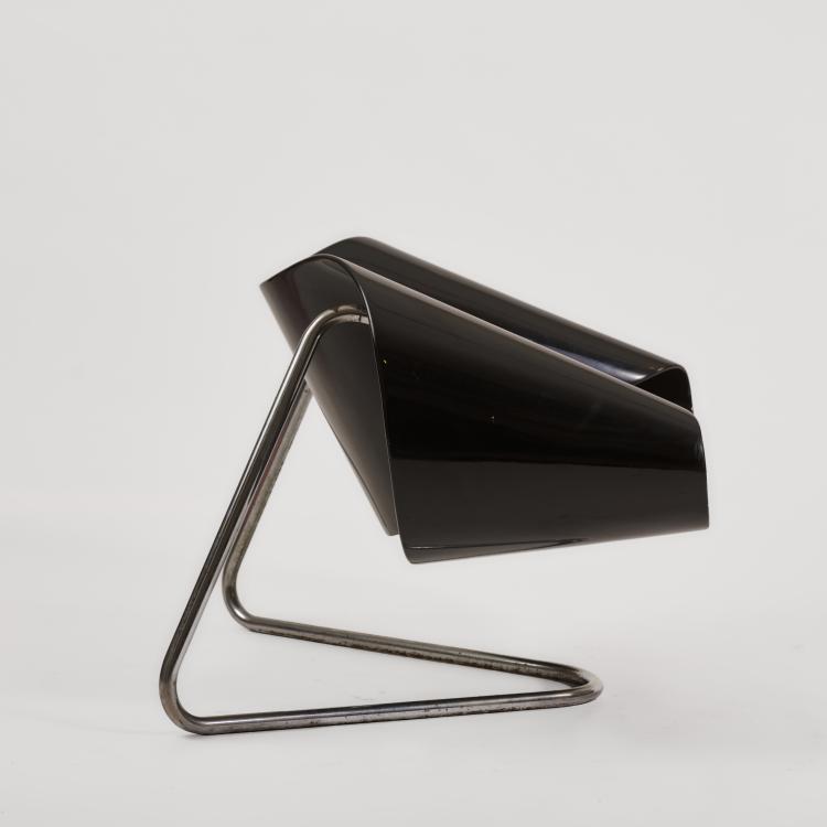 Bild 1 zu Objekt, Sessel 'Ribbon chair', 1961 (Entwurf), Cesare Leonardi,Franca Stagi, Bernini, Carate Brianza, 183A 349