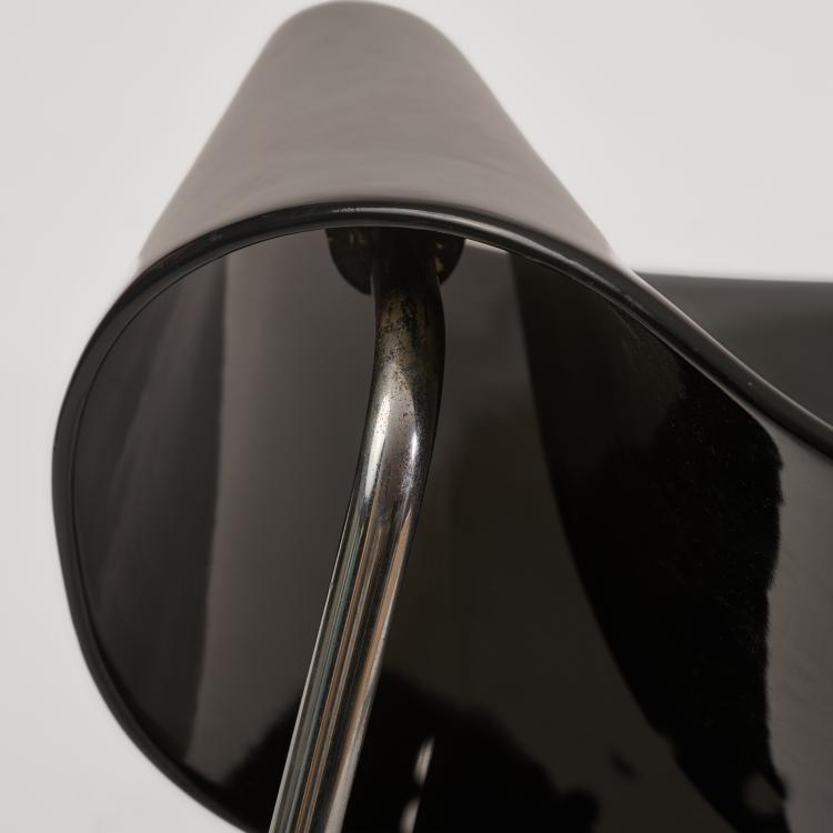 Bild 4 zu Objekt, Sessel 'Ribbon chair', 1961 (Entwurf), Cesare Leonardi,Franca Stagi, Bernini, Carate Brianza, 183A 349