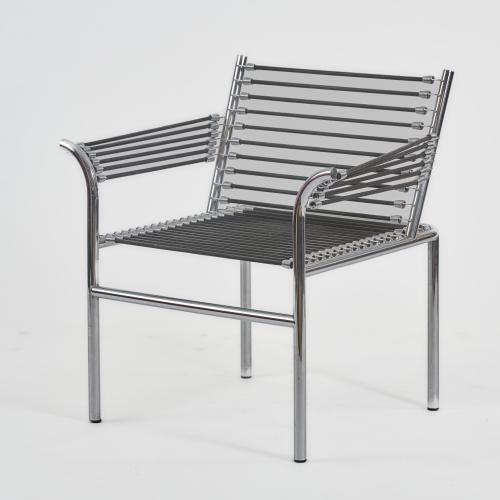 Armlehnsessel '126', 1930 (Entwurf)