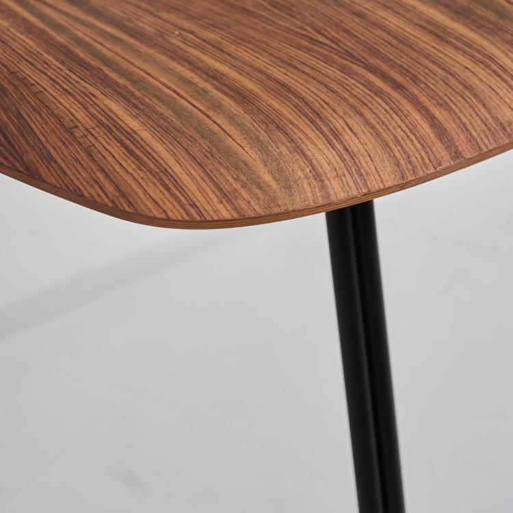 Bild 4 zu Objekt, Sechs St&uuml;hle 'P 31', 1963 (Entwurf), Osvaldo Borsani, Tecno, Mailand / Milan, 183A 354